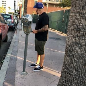 Meet your Posher, Ivan